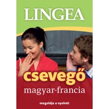 Magyar-francia csevegő