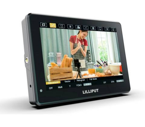 Lilliput HT7S