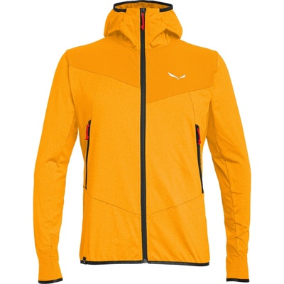 Salewa Agner Hybrid PL/DST M FZ Hdy Turmeric Melange/0910