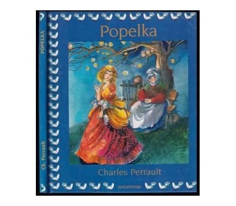 Popelka