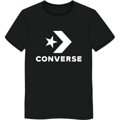 Converse Standard Fit Star chev čierne biele