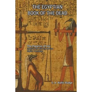 Egyptian Book of the Dead | E. A. Wallis Budge (ISBN: 9781585093656)