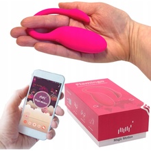 Magic Motion Flamingo