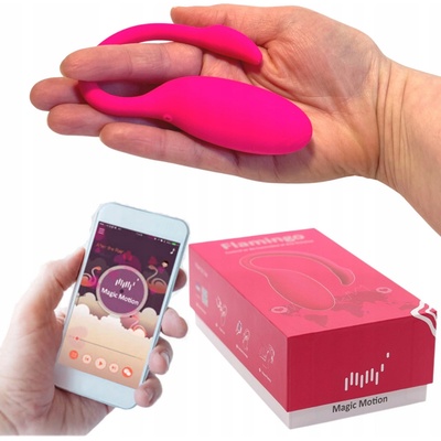 Magic Motion Flamingo – Hledejceny.cz