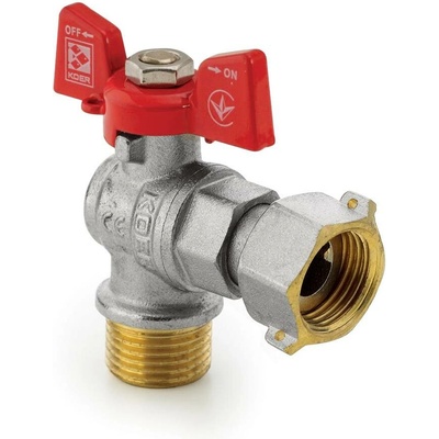 Koer KR.221 3/4
