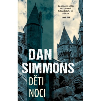 Děti noci