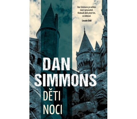 Děti noci