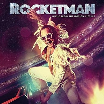 Soundtrack - Rocketman - CD