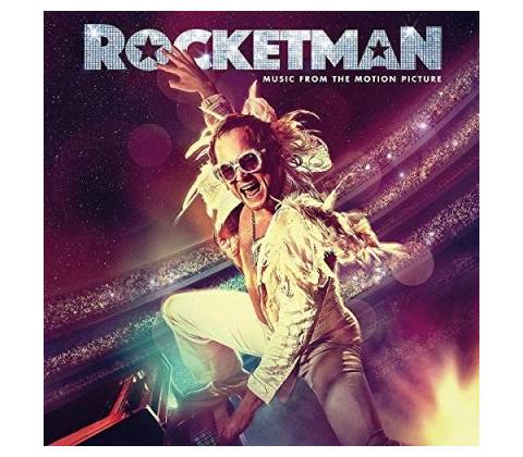 Soundtrack - Rocketman - CD