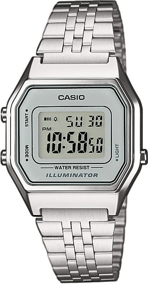 Casio LA-680A-7