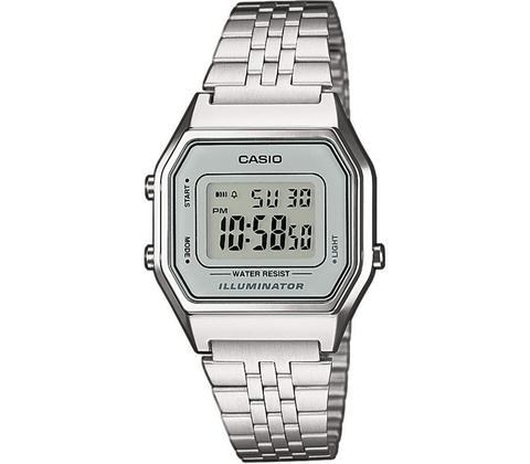 Casio LA-680A-7