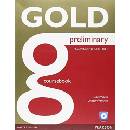 Gold Preliminary CB with CD ROM Pack