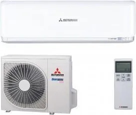 Mitsubishi SRK35ZSX-W / SRC35ZSX-W