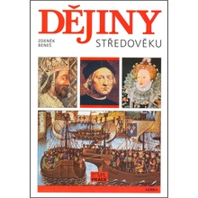 Dějiny středověku - Radek Beneš