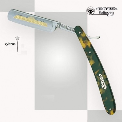 Dovo Solingen 1516 N