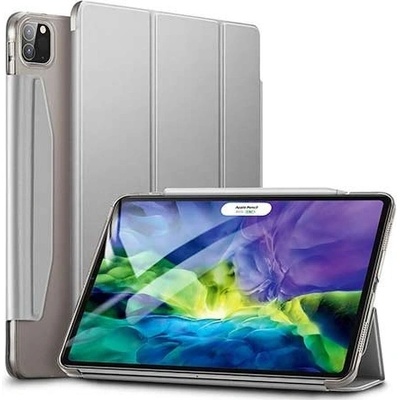 ESR puzdro Colour Edition iPad 11 2020 YC1120-SL Silver