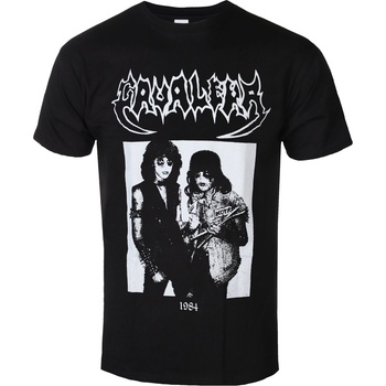 Plastic head Мъжка тениска cavalera - roots - plastic head - ph13837