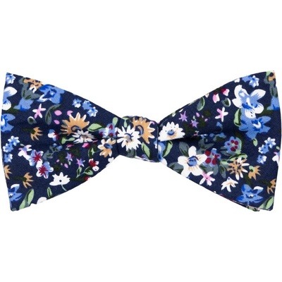 Bubibubi Madison h5064 tmavomodrý – Zboží Dáma
