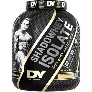 DY Nutrition Shadowhey Isolate 2000 g