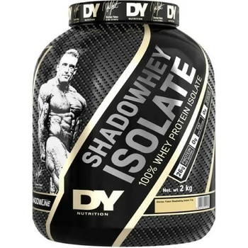 Image 1 of DY Nutrition Shadowhey Isolate 2000 g