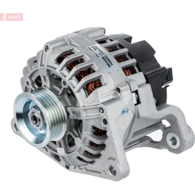 DENSO Alternátor DAN3034