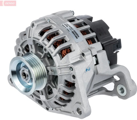 DENSO Alternátor DAN3034