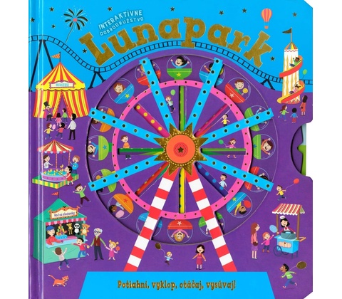 Lunapark