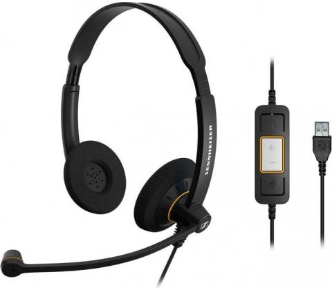 Sennheiser SC 60