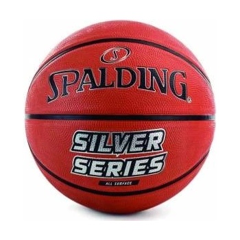 SPALDING Баскетболна Топка Spalding All Conference Pastel Многоцветен 6 години