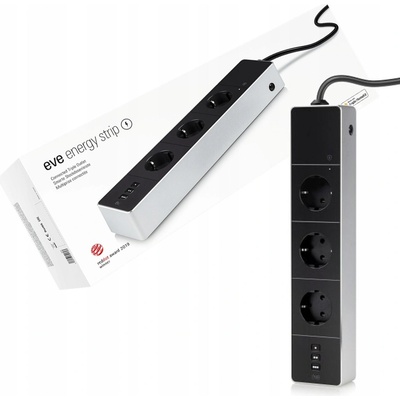Elgato Eve Energy Strip