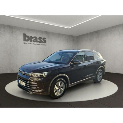 Volkswagen Tiguan 1.5 eTSI Elegance DSG 110 kW