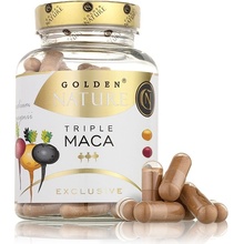 Triple Maca 100 kapslí