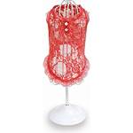 Croci Рокля за кучета и котки lingerie (c7174515)