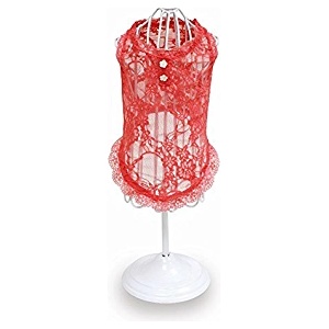 Croci Рокля за кучета и котки lingerie (c7174515)