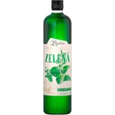 Liqvére Peprmint 1 l (holá láhev)