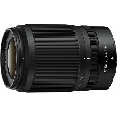 Nikon NIKKOR Z 50-250mm f/4.5-6.3 DX