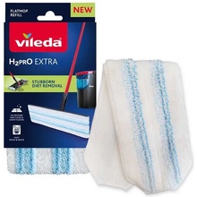 Vileda H2prO náhrada k vertikálnemu plochému mopu 175786