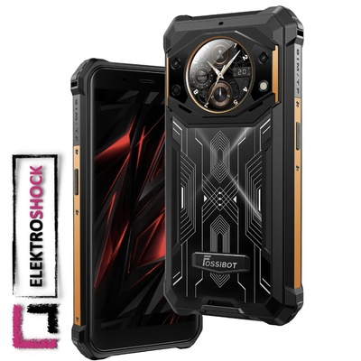 FOSSiBOT F101 Pro 128GB