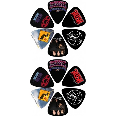 PERRI'S LEATHERS Rush Picks I