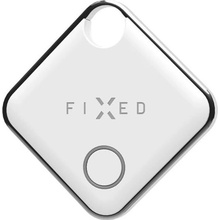 FIXED Smart tracker Tag s podporou Find My, FIXTAG-WH