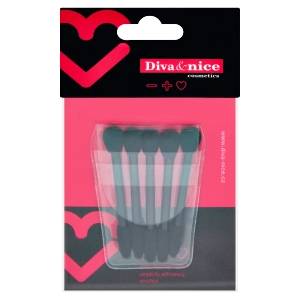 Diva&Nice Комплект апликатори Diva&Nice (5 бр. )