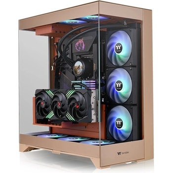 Thermaltake CTE E550 brown (CA-1Z8-00MGWN-00)