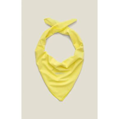 Craft Bandana žltá