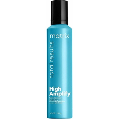 Matrix Total Results High Amplify Foam Volumizer 250 ml