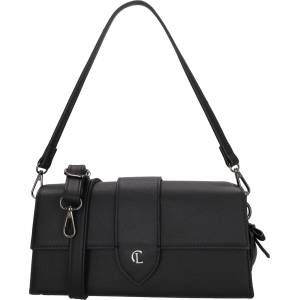 Charm London Castle Hill W00938 Black