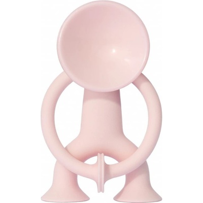 MOLUK OOGI Junior světle růžová