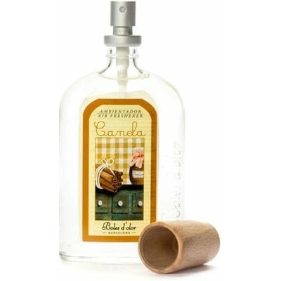 BOLES D´OLOR Osvěžovač vzduchu SPREJ 100 ml Canela