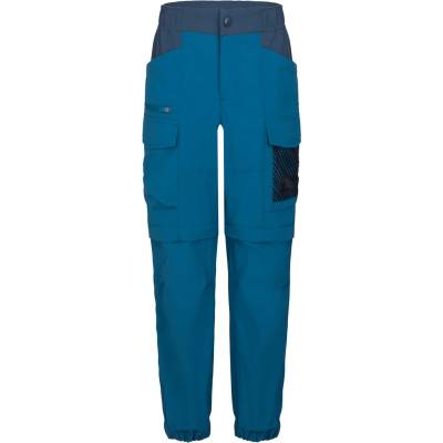 Trollkids Детски панталон със свалящи крачоли Trollkids Kid's Lillesand Pants Casual trousers - Saphire Blue / Mystic Blue - размер 140 (EU) (701-4266-0218)