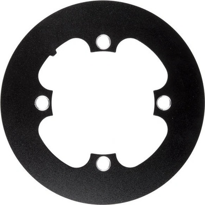 Kryt převodníku SAMOX 104 40T černý – Zboží Dáma