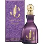 Jimmy Choo I Want Choo Midnight Eau de Parfum - Парфюмна вода за жени 60 мл Парфюми